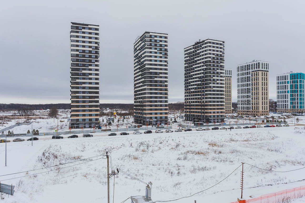 Сеул - декабрь 2025